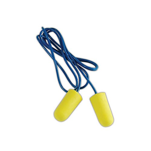 Buy 3M Tap2 Taperfit 2 Ear Plug With Cord Online | Safety | Qetaat.com